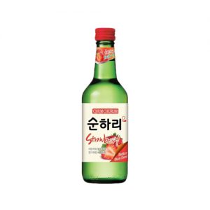 Rượu gạo Soony Makgeolli